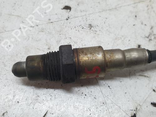 Electronic sensor VW POLO V (6R1, 6C1)  | BP23427631M84 