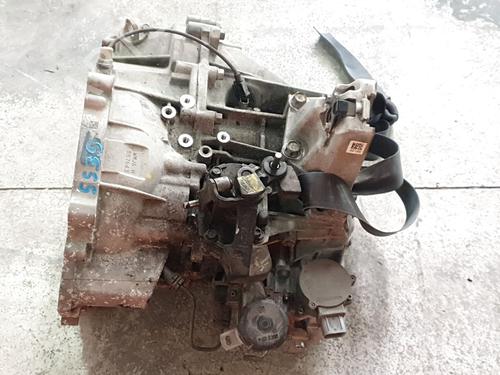 Gearbox KIA CEED (CD) 1.6 CRDi 136 Eco-Dynamics+ | BP33448590M3 - Image 4