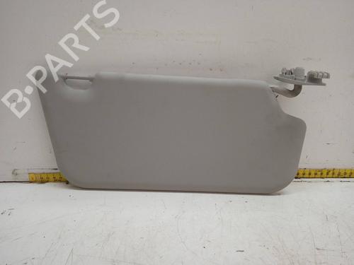 Left sun visor FORD FIESTA VI (CB1, CCN)  | BP9488308I1 