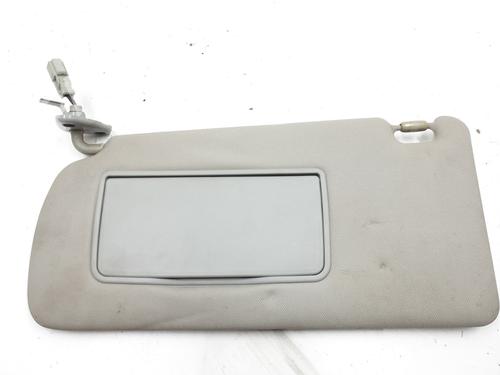Used Left sun visor Left sun visor 38597660 38597660