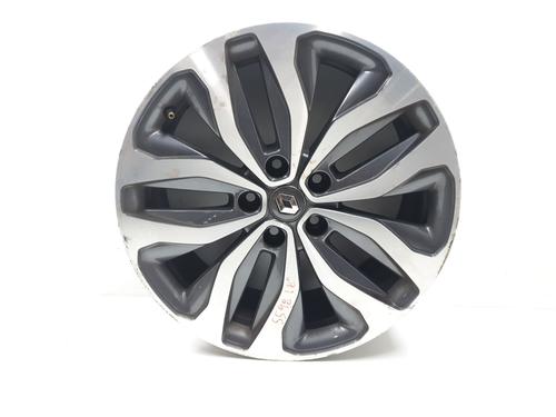 Used Rim Rim RENAULT TALISMAN Grandtour (KP_) 2.0 Blue dCi 160 (KPAM) (160 hp) 36040961 36040961