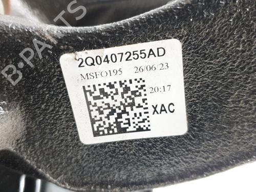 Left front steering knuckle SEAT ARONA (KJ7, KJP) 1.0 TSI | BP35782548M25 - Image 8
