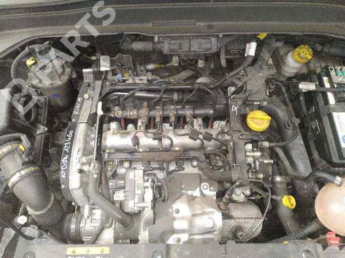 Right front window switch JEEP RENEGADE SUV (BU, B1, BV) 2.0 CRD 4x4 | BP9485774C105  - Image 17