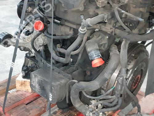 Engine OPEL VIVARO B Van (X82) 1.6 CDTI (05) | BP30960170M1 - Image 9