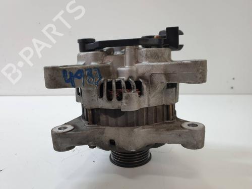 Alternator PEUGEOT 206 CC (2D)  | BP18708133M7 