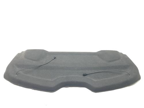 Rear parcel shelf PEUGEOT 208 I (CA_, CC_)  | BP29808679C85 