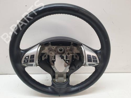 Rat MITSUBISHI OUTLANDER II (CW_W) 2.0 DI-D (CW8W) (140 hp) 14246170