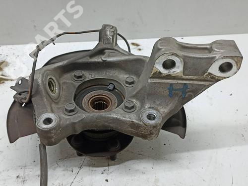 Used Left front steering knuckle Left front steering knuckle TOYOTA PRIUS (_W3_) 1.8 Hybrid (ZVW3_) (99 hp) 9463087 9463087