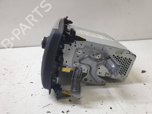 Display monitor TOYOTA YARIS (_P13_) 1.5 Hybrid (NHP130_, NHP130) | BP24802713C48 