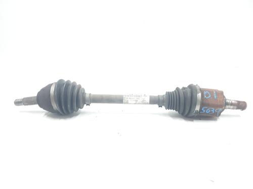 Used Left front driveshaft Left front driveshaft MINI MINI COUNTRYMAN (R60) Cooper S ALL4 (184 hp) 40109376 40109376
