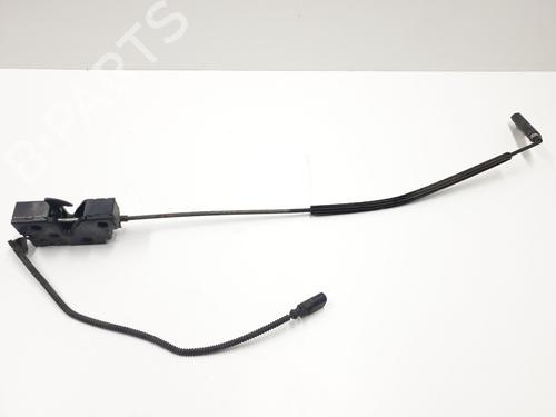 Hood lock VW GOLF VII (5G1, BQ1, BE1, BE2) 1.6 TDI 5G1823509B | 5G1823509B