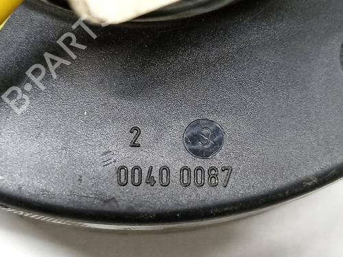 Squib airbag FIAT PUNTO (188_) 1.2 Bipower (188BXA1A) | BP9487425C102 