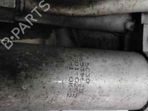 AC radiator CHEVROLET KALOS  | BP9460315M32