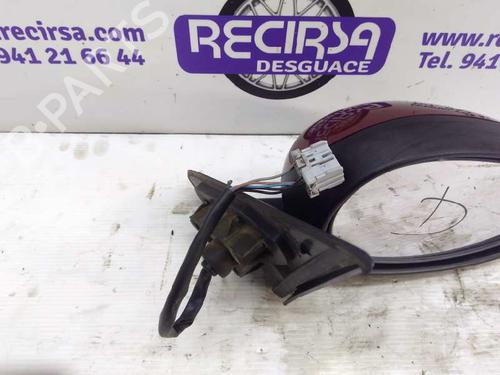 Bakspejl Højre ROVER 45 I Hatchback (RT)  | BP9467374C27 