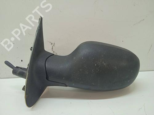 Left mirror NISSAN MICRA III (K12)  | BP12679133C26 