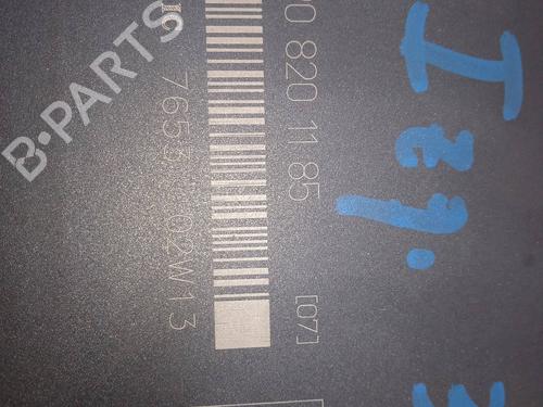 Electronic module MERCEDES-BENZ S-CLASS (W220)  | BP10518563M83 
