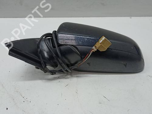 Left mirror AUDI A4 B6 (8E2) 2.5 TDI | BP12524945C26 