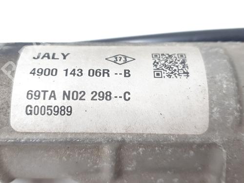 Steering rack DACIA SANDERO II 1.5 dCi | BP34363392M22  - Image 7