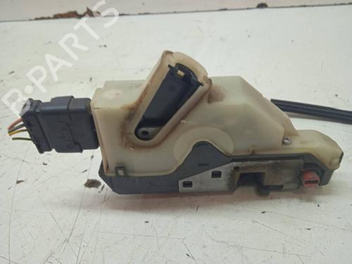 Used Rear right lock Rear right lock CITROËN C4 II (NC_) [2009-2026] 10027460 10027460