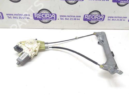 Used Rear left window mechanism RENAULT LAGUNA III (BT0/1) [2007-2015]  9469773