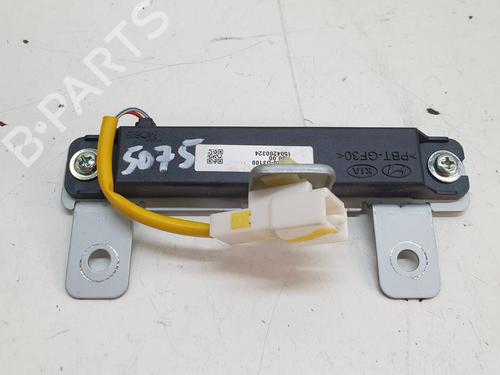 Used Electronic module HYUNDAI TUCSON (TL, TLE) [2015-2023]  18708765