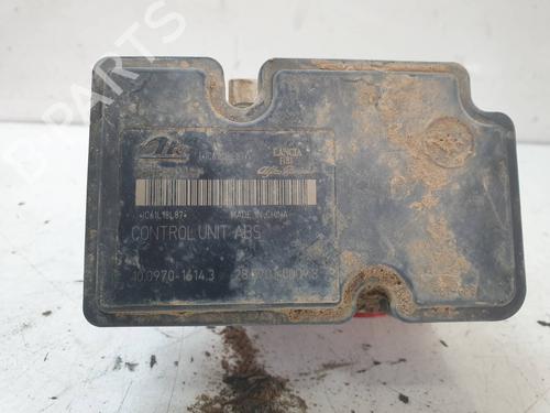 ABS Bremseaggregat OPEL COMBO Tour (X12)  | BP25932054M43