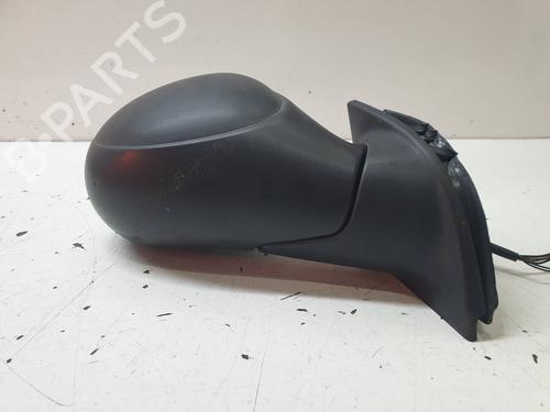 Right mirror CITROËN C3 I (FC_, FN_) 1.4 HDi | BP21051525C27 
