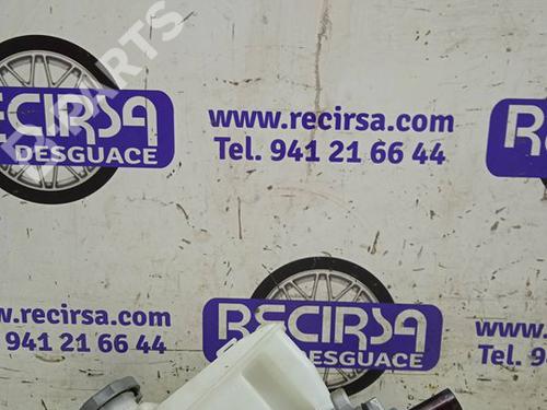 Used Master brake Master brake SUZUKI CELERIO (LF) 1.0 (AVK310) (68 hp) 9550773 9550773