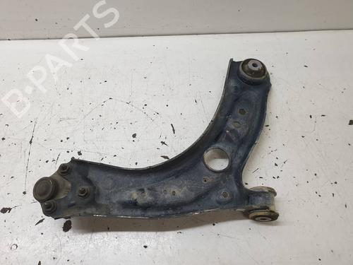 Left front suspension arm AUDI Q2 (GAB, GAG) 30 TFSI | BP26564310M12 