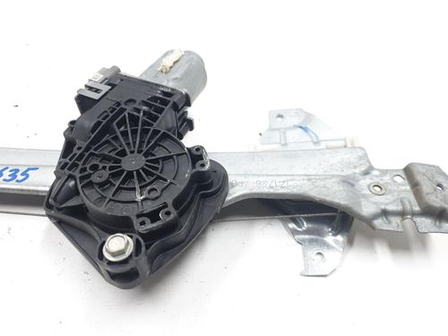 Rear right window mechanism CITROËN C4 II (NC_) 1.6 BlueHDi 100 | BP37758837C25 - Image 3