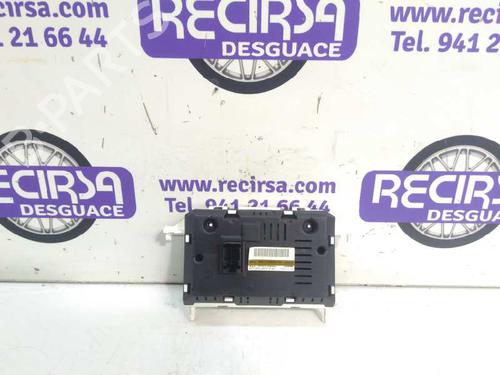Display FORD FIESTA VI (CB1, CCN)  | BP9470695C48 