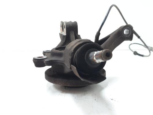 Right front steering knuckle CITROËN BERLINGO Box Body/MPV (B9)  | BP27334557M26 