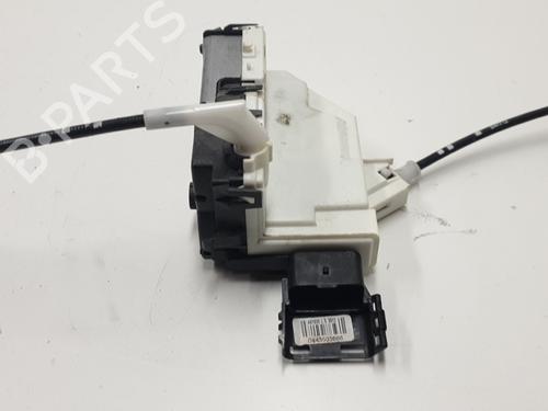 Front right lock CITROËN BERLINGO MULTISPACE (B9)  | BP25882538C97  - Image 5