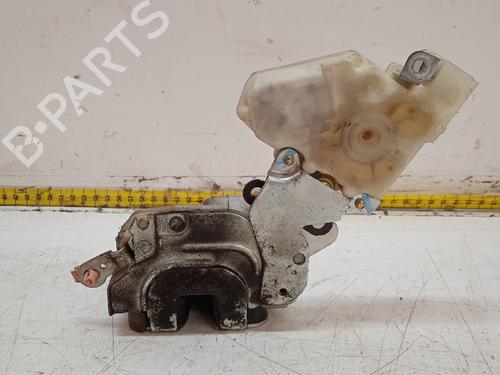 Front left lock NISSAN ALMERA II (N16)  | BP9488741C98 
