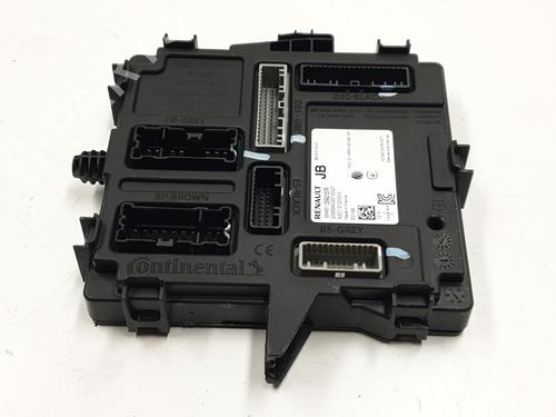 Used Electronic module RENAULT CAPTUR I (J5_, H5_) 1.3 TCe 130 (J5NJ, J5NE) (131 hp) 30870525