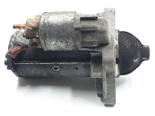 Startmotor RENAULT MASTER III Bus (JV) 2.3 dCi 110 FWD (JV0R, JV0W) | BP29709121M8 