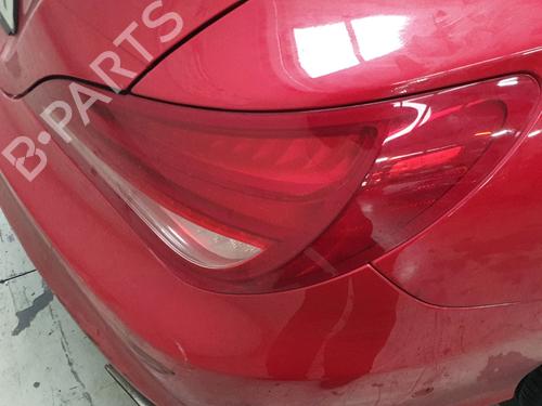 Headlight switch MERCEDES-BENZ CLA Coupe (C117) CLA 200 (117.343) | BP36051106I24 - Image 30