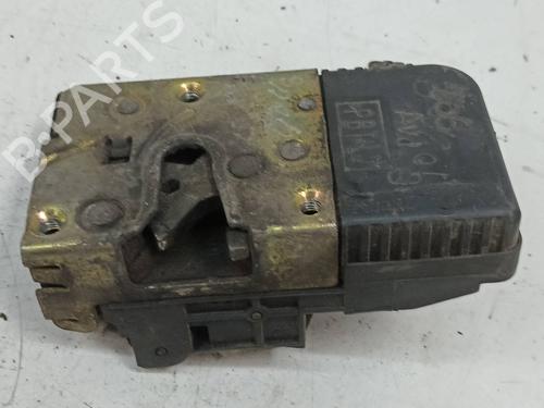 Front left lock PEUGEOT 206 Hatchback (2A/C)  | BP9469713C98 