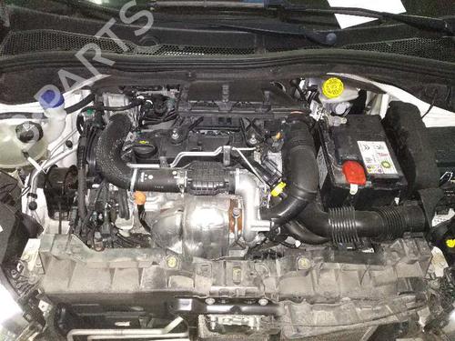 Left sun visor PEUGEOT 208 I (CA_, CC_)  | BP9465189I1 