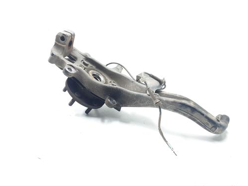 Right front steering knuckle NISSAN NAVARA NP300 (D40) 2.5 dCi 4WD (D40TT, D40T, D40M, D40BB) | BP31832361M26  - Image 8