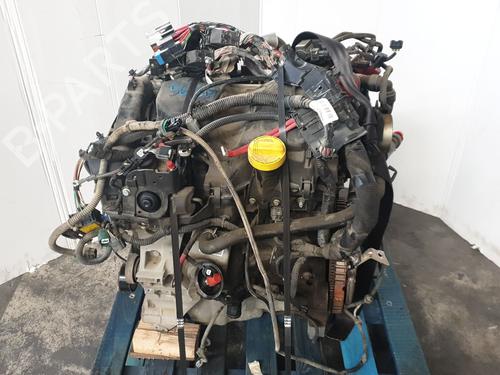 Used Engine Engine 38565147 38565147