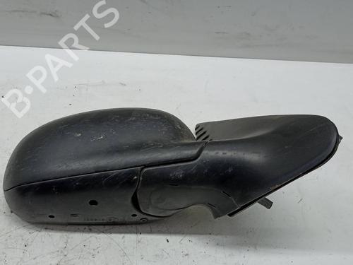 Right mirror PEUGEOT 406 (8B)  | BP9492117C27 