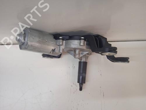 Rear wiper motor VW GOLF VI (5K1)  | BP12524626M102