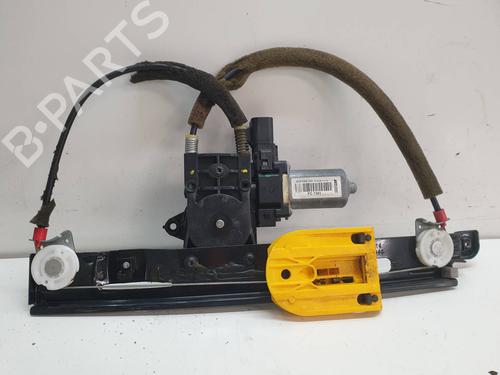 Used Rear left window mechanism JAGUAR XF I (X250) 2.7 D (207 hp) 14526618