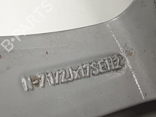 Fælk BMW X5 (E53) 3.0 d | BP31975670C45 