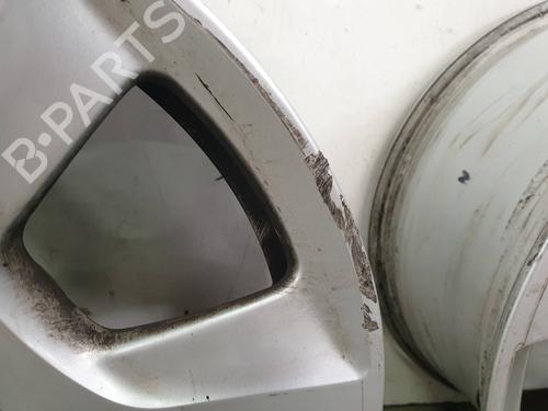 Rim AUDI A4 B8 (8K2)  | BP16257495C45 