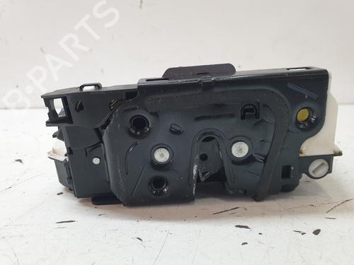 Rear left lock VW GOLF VI (5K1)  | BP12524887C100 