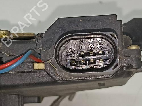 Rear left lock AUDI A6 C5 (4B2) 2.5 TDI | BP9478199C100 
