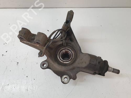 Right front steering knuckle CITROËN DS5  | BP18471435M26 