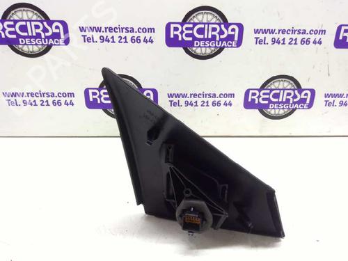 Left mirror RENAULT MEGANE II (BM0/1_, CM0/1_) 1.5 dCi (BM02, BM13, BM2A, CM02, CM13) | BP9465393C26 